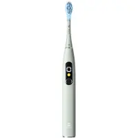 Oclean X Ultra 20 Zahnbürste, grün 1 St