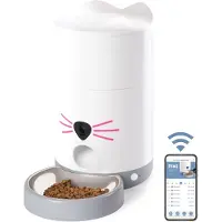 Catit - Pixi Vision Smart Feeder - (785.0338)
