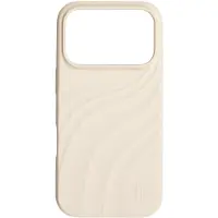 IDEAL OF SWEDEN Apple iPhone 18 Pro Max / 17 Pro Max Hülle - Recycelter Kunststoff - - Backcover - Beige