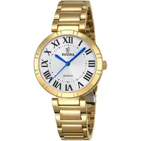 Festina Quarz Damen Mademoiselle F16938/3