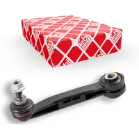 FEBI BILSTEIN Stange/Strebe, Stabilisator 43790 Hinterachse rechts für BMW