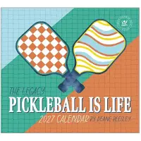 Legacy Pickleball ist Leben Kalender 2027