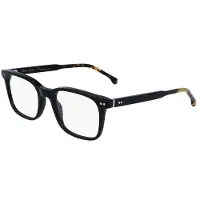 Paul Smith PSOP08452 FERGUSON 52/20/145 BLACK HAVANA Acetat Herrenbrille PSOP08452 FERGUSON