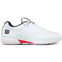 Wilson Rush Lite 5 Sandplatzschuhe