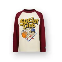 Vingino Jungen Oversized T-Shirt Hilden