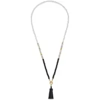Leonardo 027129 Collier für Damen Holly 80 cm Clip & Mix