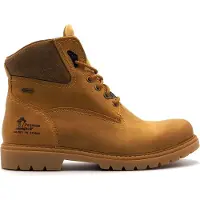 Panama jack AMUR GORETEX C4 Braun