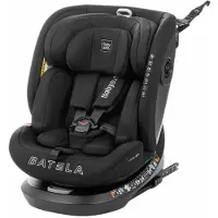 Babyauto Batela Kindersitz