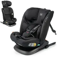 Babyauto Riva Fix Kindersitz