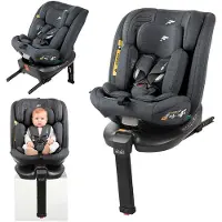 Fairgo Spin Kindersitz