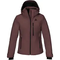 Schöffel Outdoorjacke "Jacket Style Trifex WMN" mit Kapuze