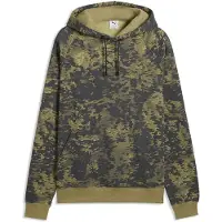 Puma Hoodie "Sport Camo Fleece Hoodie Herren"