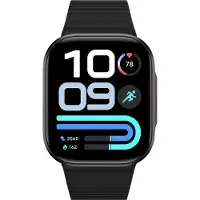 Xiaomi Redmi Watch 6 Lite Bluetooth Schwarz (Schwarz)