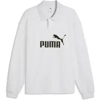 Puma Poloshirt "Essentials Elevated No. 1 Relaxed Polo Herren"