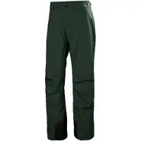 Helly Hansen Legendary Insulated, Skihose, Herren, grün