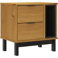 vidaXL Tedman