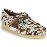 Clarks Damenschuhe Originals Wallabee damen