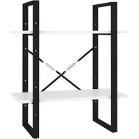 vidaXL Dalenes (Holzwerkstoff)