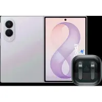 Samsung Galaxy Z Fold8 512GB Lila 5G + Galaxy Buds4 Pro Schwarz