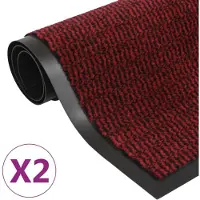 vidaXL Linvenia (2 Stück)