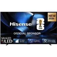 Hisense ULED 100 Zoll U79SE (2026)