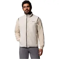 Columbia Fleecepullover Helvetia II Vest herren