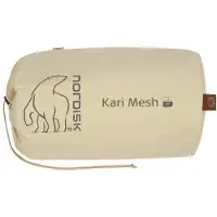 Nordisk Kari 20/30 11m2 Plane
