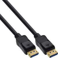 InLine DisplayPort 2.1 Kabel