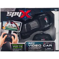 Spy X - Video Car (20505)