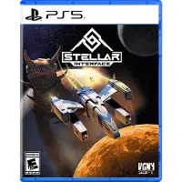 Stellar Interface (Import)