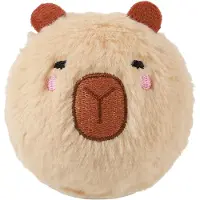 Itotal - Bouncy ball CAPYBARA (XL3238)