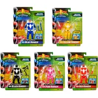 Ginza.se - Auto-Morphin Ranger Figure (PWR68040CO)