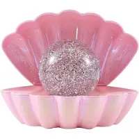 Itotal - Shell Lamp - Pearl Pink (XL2930G)