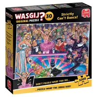 Wasgij 1119802240 Puzzle