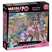 Wasgij 1119802242 Puzzle