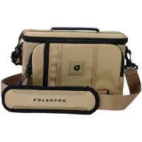 Polar Pro Roadrunner 6l Sling - Desert