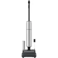 Dreame Nass-Trocken-Akkusauger "T15 Pro Heat", schwarz, B:27,5cm H:116,6cm T:27,3cm, Akkusauger, 420 W, Heißwasserwischen, Nass-Trocken-Akkusauger