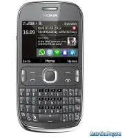 Nokia Asha 302 - Original