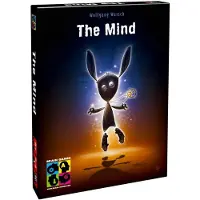 Brain Games Das Kartenspiel The Mind