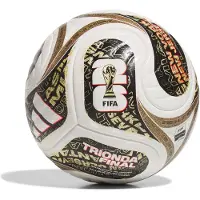 Adidas Ball FIFA Fussball-Weltmeisterschaft 26 Trionda Finals Pro