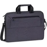 Rivacase NB CASE SUZUKA 15.6"/7730 BLACK