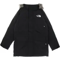 The North Face Herren Recycled McMurdo Daunenparka TNF BLACK XL