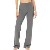 Athlecia - Women's Emarri Gym Pants - Trainingshose Gr 42 grau