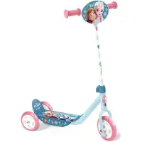 Disney Frozen Kinderroller – Frozen – RN246050 – 3 Räder – Blau