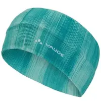 Vaude Cassons Headband fjord green (414) -