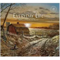 Legacy Everyday Life Kalender 2027