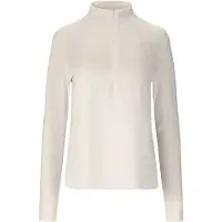 Athlecia Olny W Waffle Long Sleeve Tee white (1002) 34