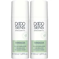 Dado Sens Dado Sensacea Gesichtsem x2 2x50 ml Emulsion