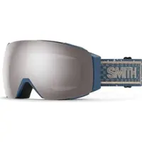 Smith Optics Smith Io Mag future grey warm steel chromapop sun platinum mirror