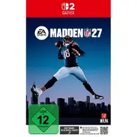 Madden NFL 27 NSW2
